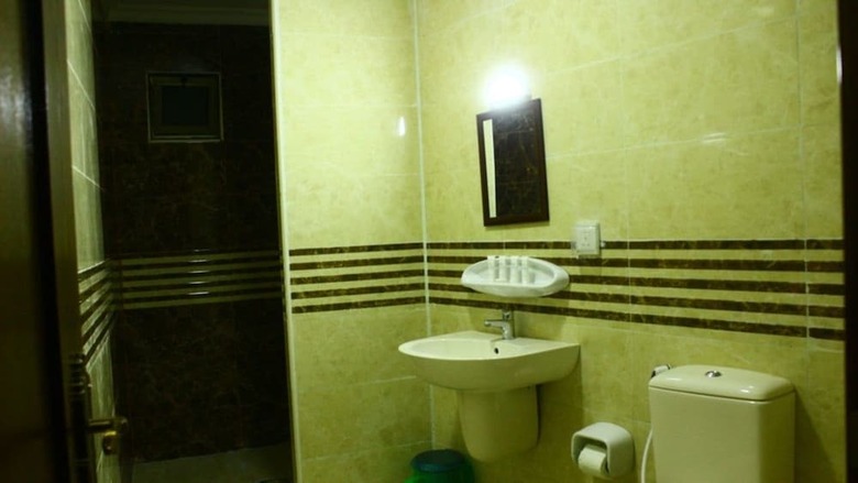 Ahla Tlah Seaview Hotel