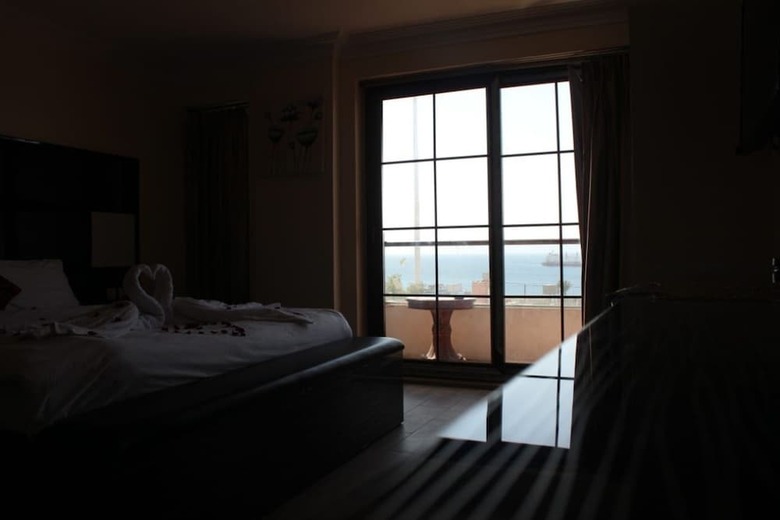 Ahla Tlah Seaview Hotel