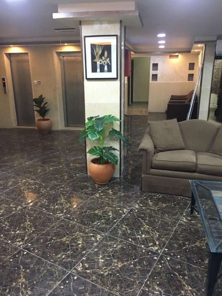 Ahla Tlah Seaview Hotel