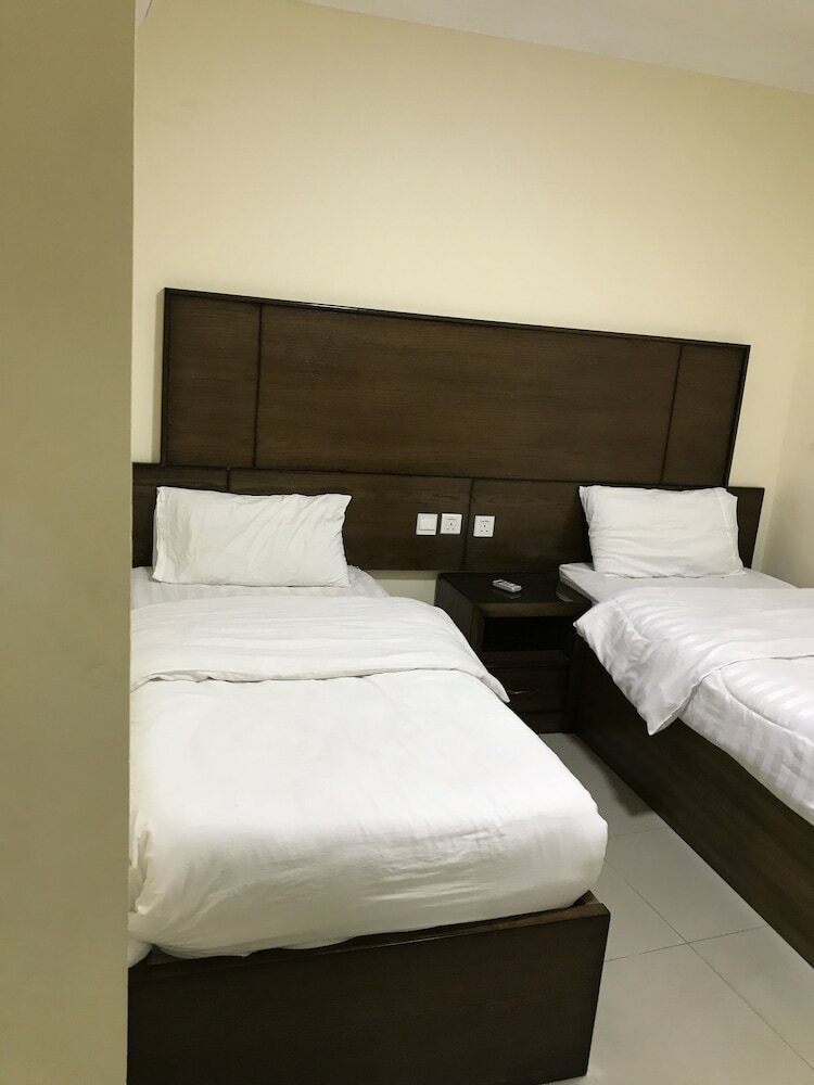 Ahla Tlah Seaview Hotel