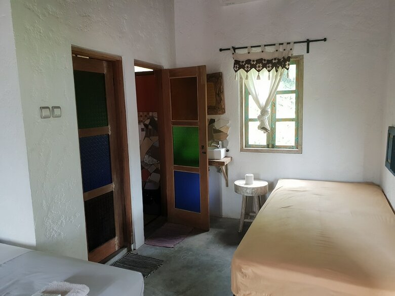 Hotel Nextdoor Homestay