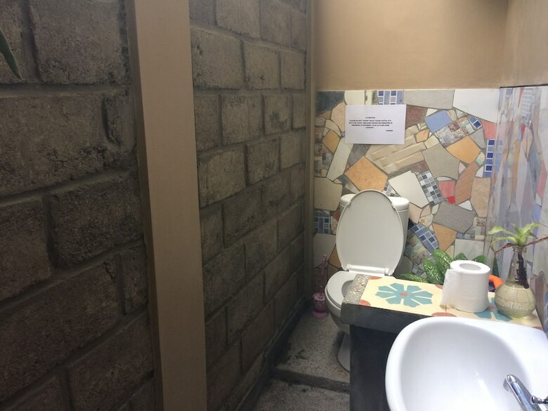 Hotel Nextdoor Homestay
