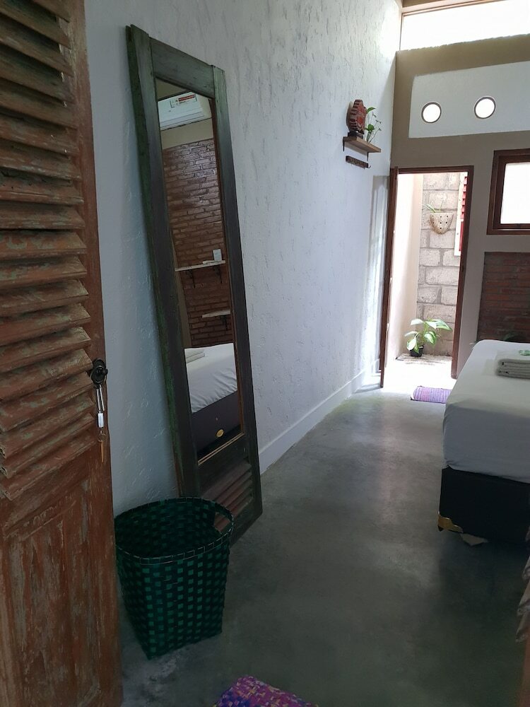 Hotel Nextdoor Homestay