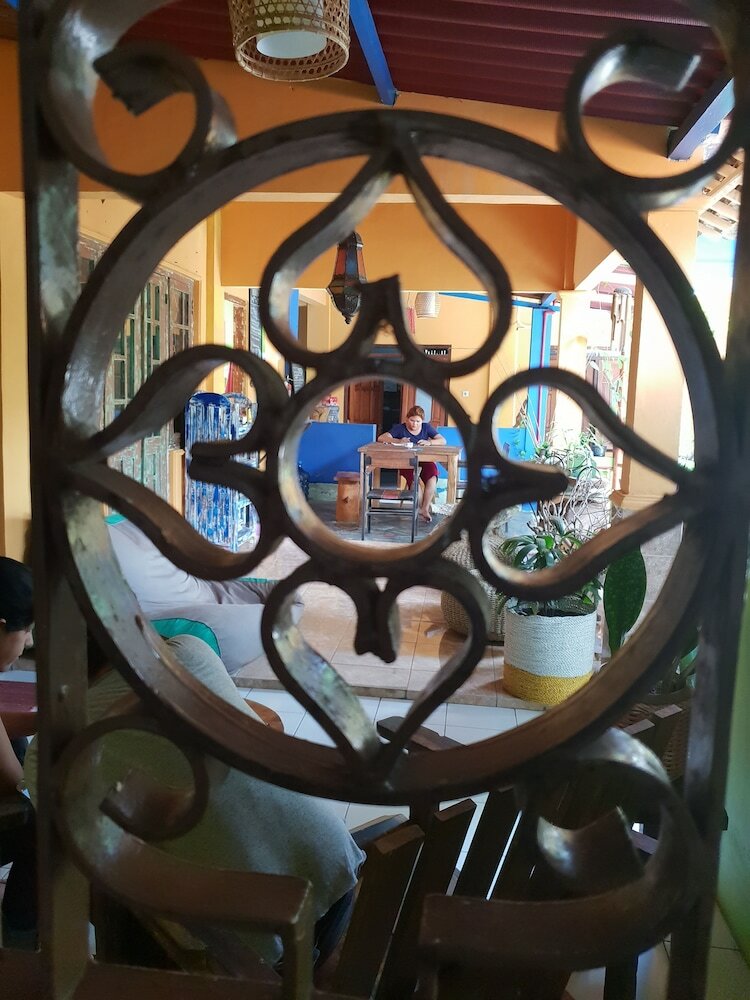 Hotel Nextdoor Homestay