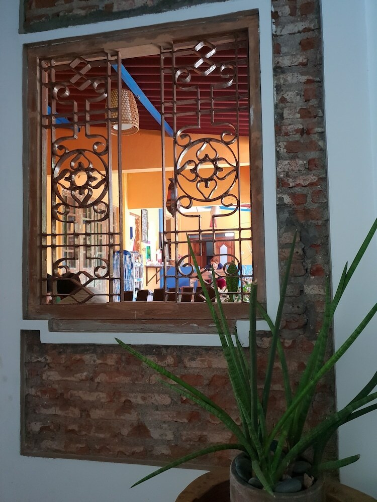 Hotel Nextdoor Homestay