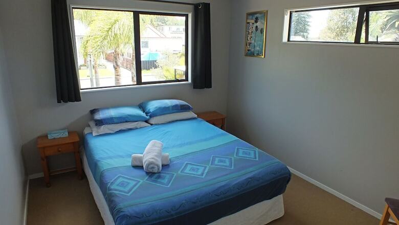 Hostal Bay Adventurer