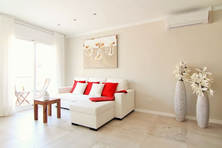 Apartament Mediterrani Sitges Rentals