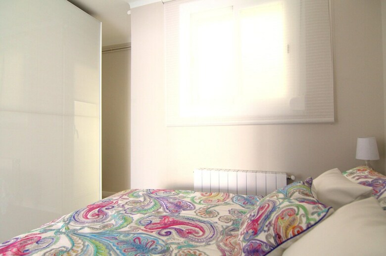 Apartament Mediterrani Sitges Rentals