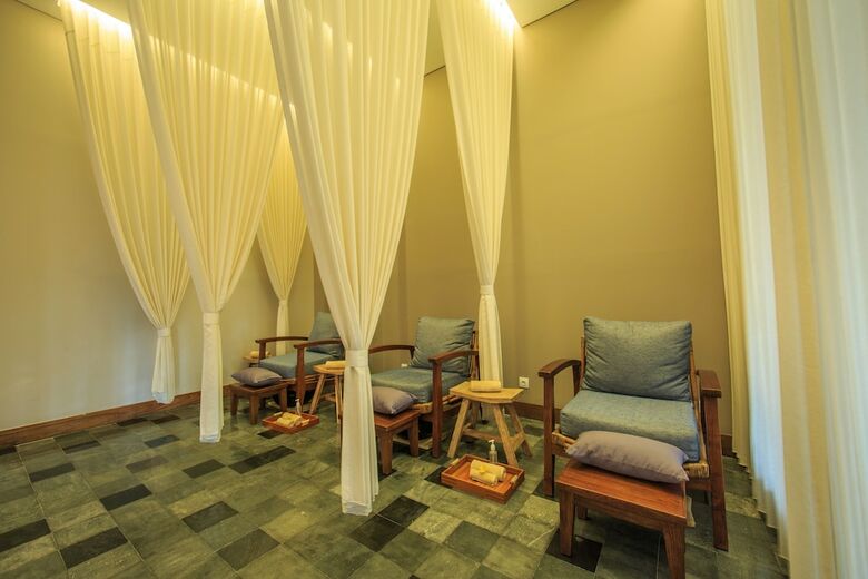 Hotel Tejaprana Bisma
