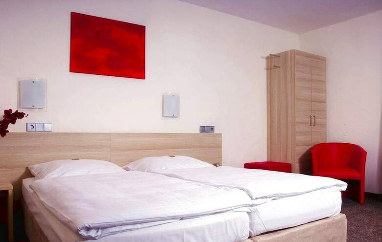 Hotel Wanner Am Stadtpark