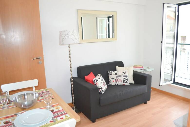 Apartamentos Rh Inglesinhos 3