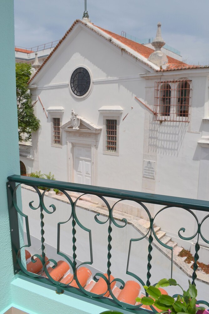 Apartamentos Rh Inglesinhos 3