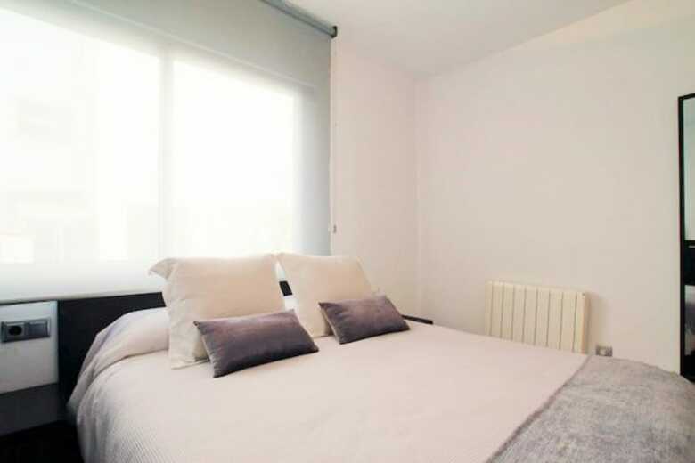 Apartament Fragata Sitges Rentals