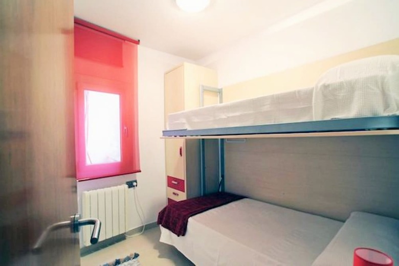 Apartament Fragata Sitges Rentals