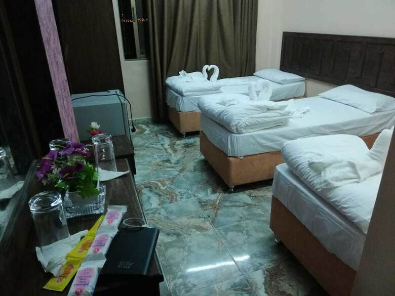 Sea Beach Hotel