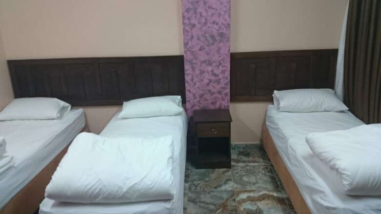 Sea Beach Hotel