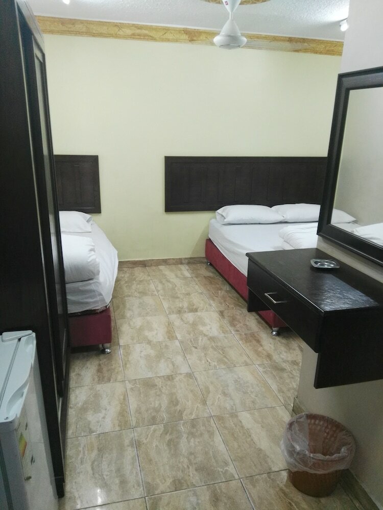 Sea Beach Hotel