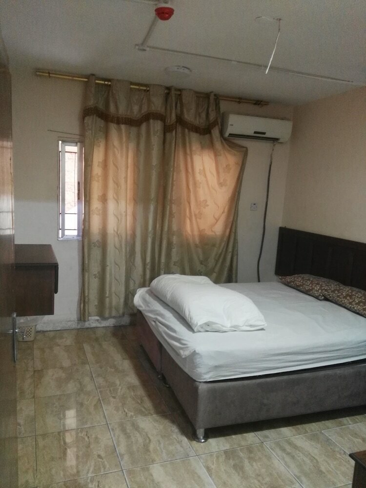 Sea Beach Hotel