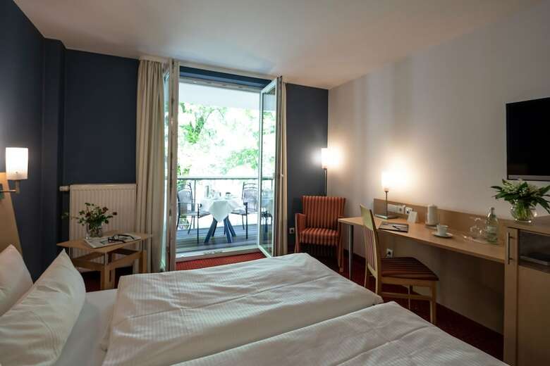 Hotel Mainpromenade