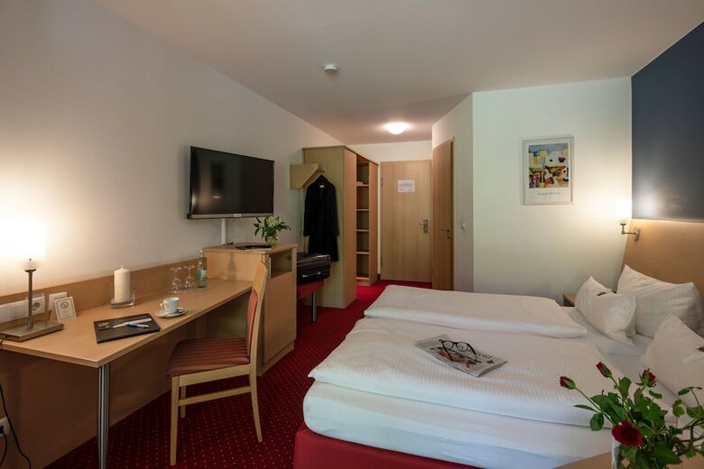 Hotel Mainpromenade