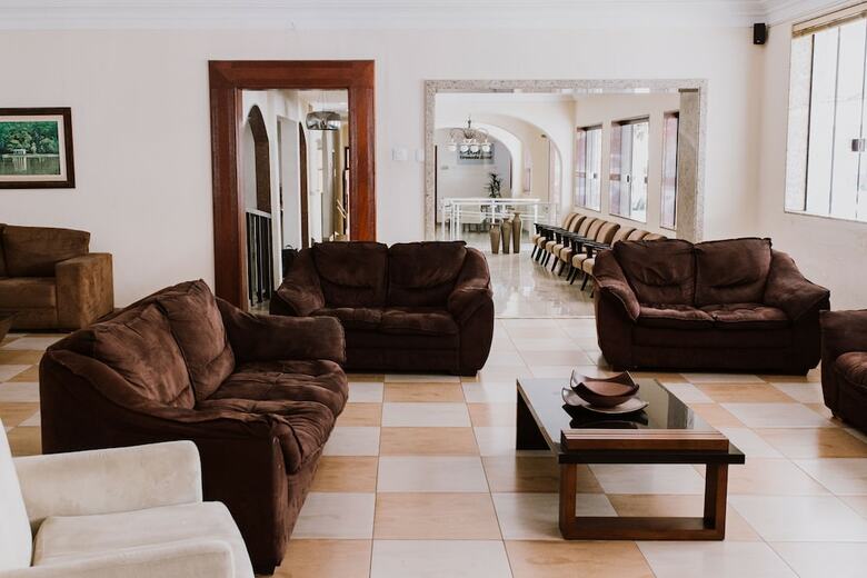 Alzira Granada Hotel