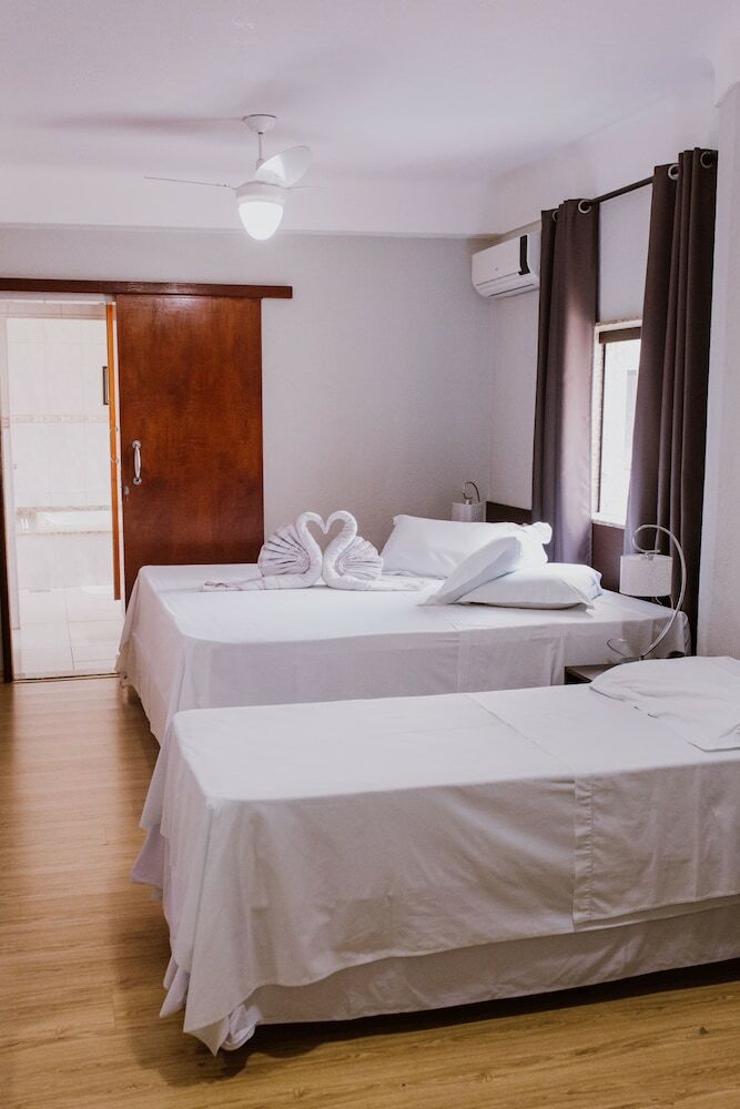 Alzira Granada Hotel