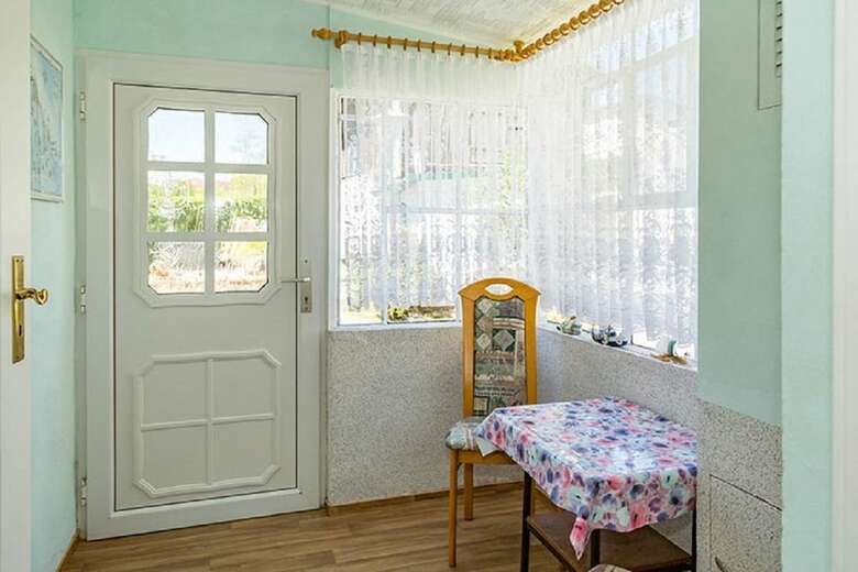 Apartamentos Haus Frieda