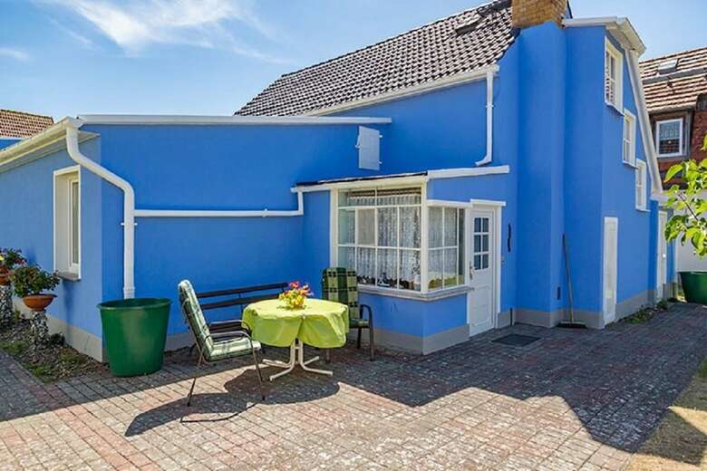 Apartamentos Haus Frieda