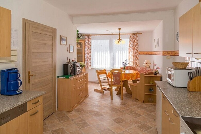Apartamentos Haus Frieda