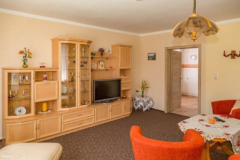 Apartamentos Haus Frieda