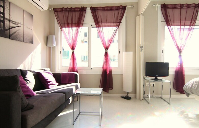 Apartament Venus Sitges Rentals