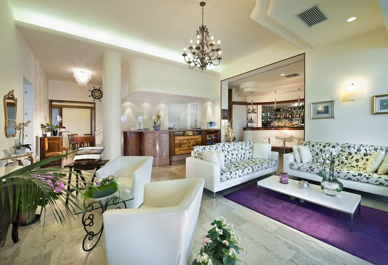 Hotel Gemma