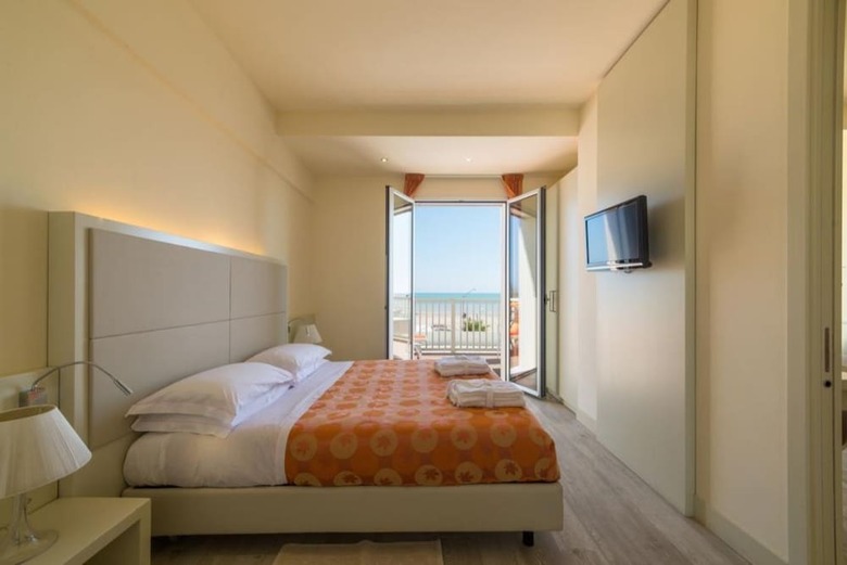 Hotel Gemma