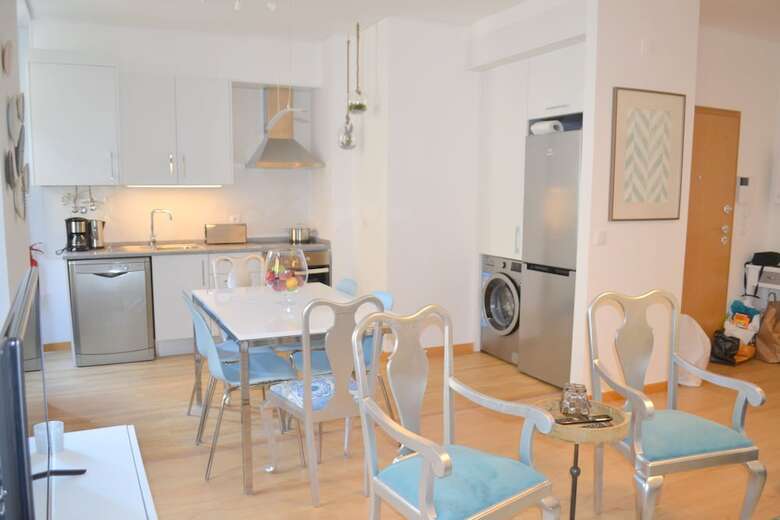 Apartamentos Rh Liberty 140