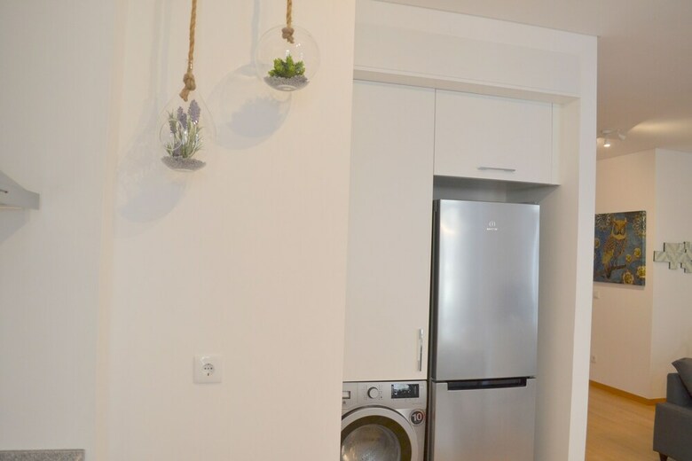 Apartamentos Rh Liberty 140