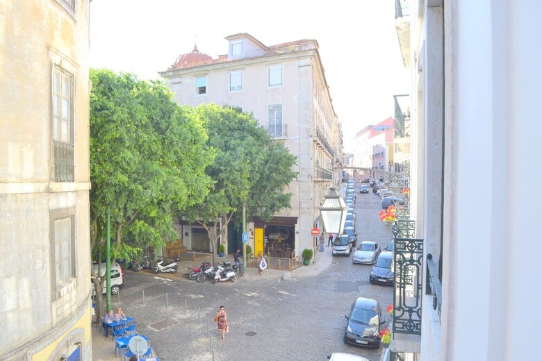 Apartamentos Rh Liberty 140