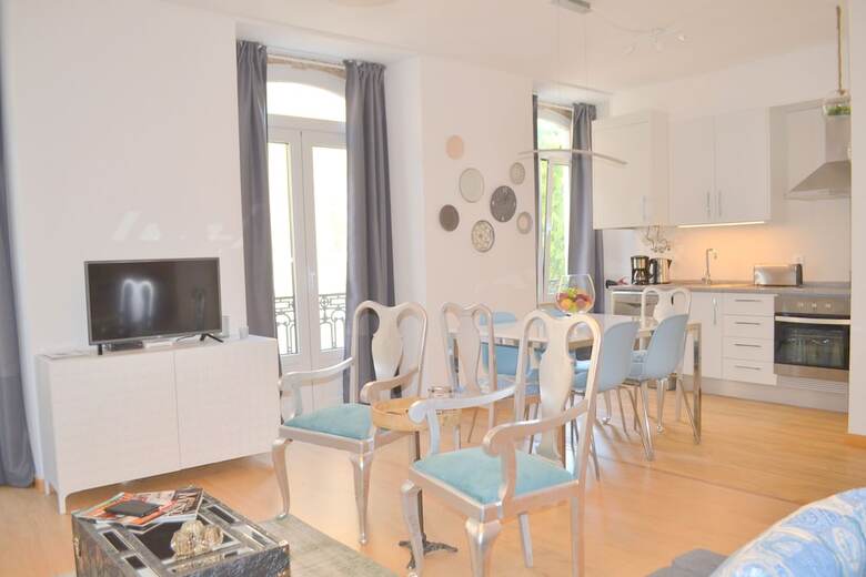 Apartamentos Rh Liberty 140