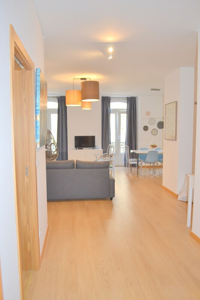 Apartamentos Rh Liberty 140