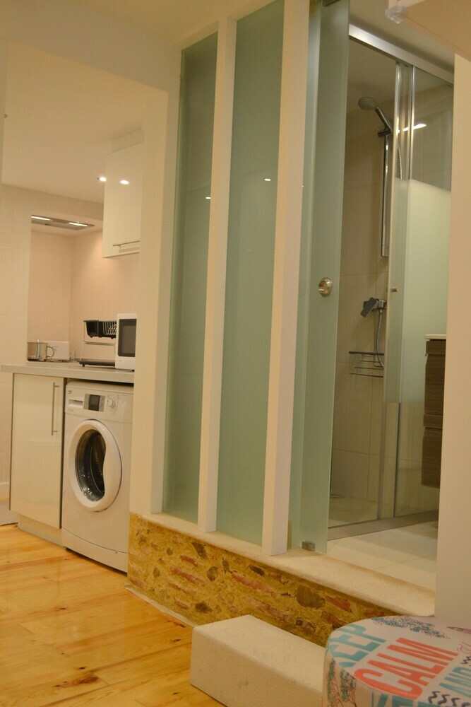 Apartamentos Rh Bica 20