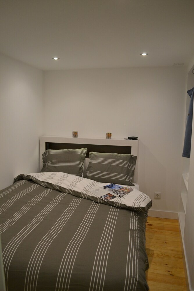 Apartamentos Rh Bica 20