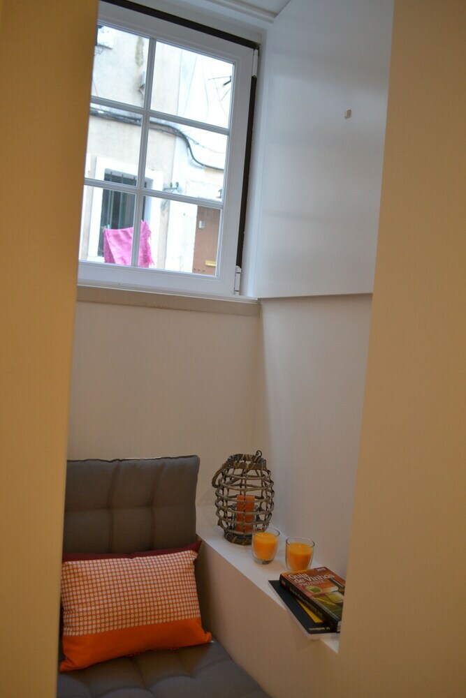Apartamentos Rh Bica 20