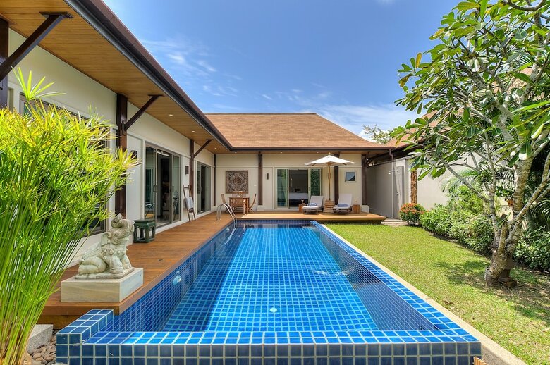 Villa Isadora