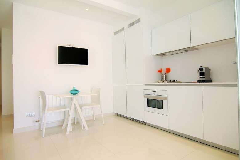 Apartament Beach Sitges Rentals