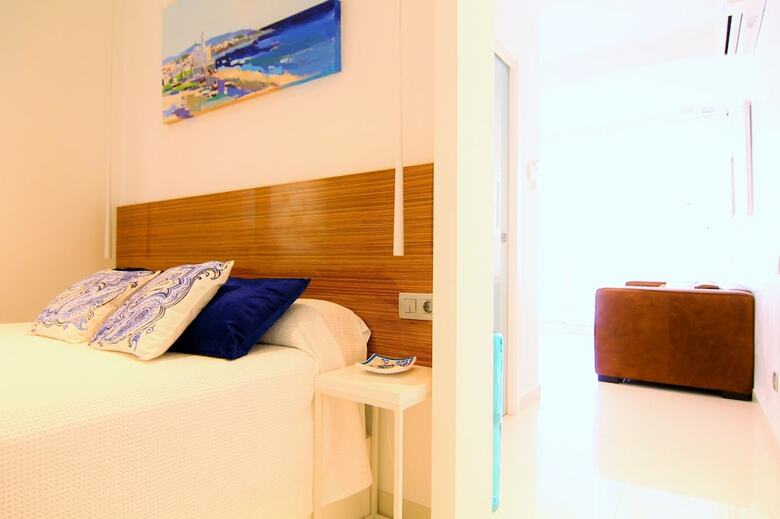 Apartament Beach Sitges Rentals