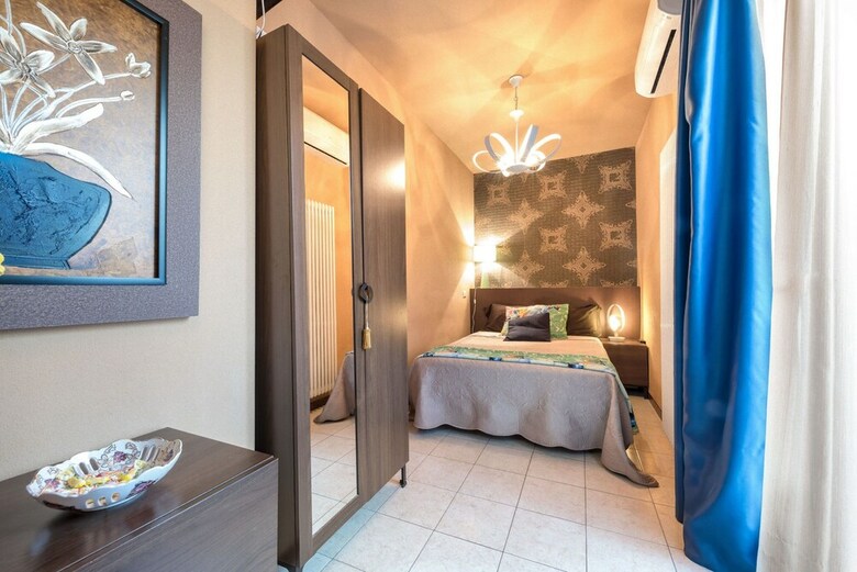 Hotel Romeo House Affittacamere