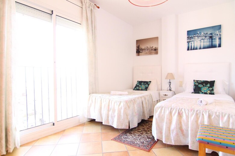 Apartament Aguamarina Sitges Rentals