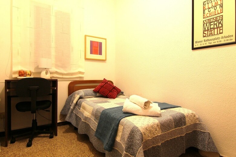 Apartament Confort Barcelona Rentals