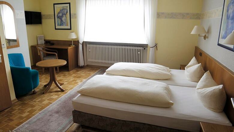 Landhotel Berg