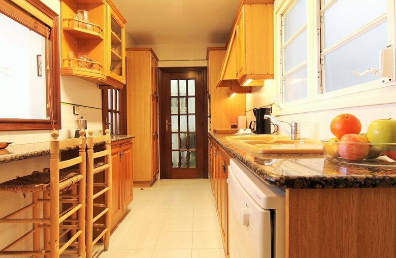 Apartament Amapola Sitges Rentals