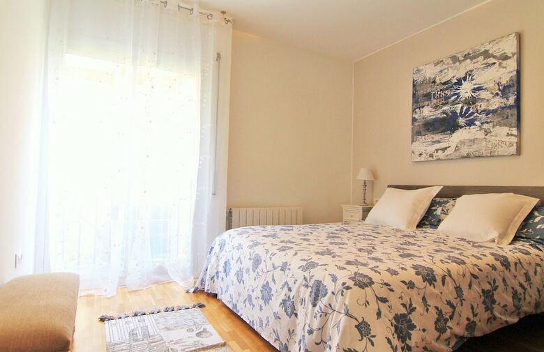 Apartament Elegance Barcelona Rentals